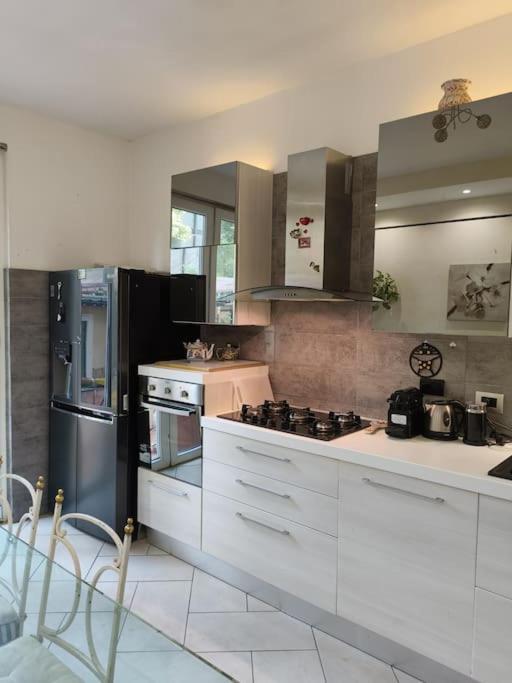2 Stanze Apartamento Florencia