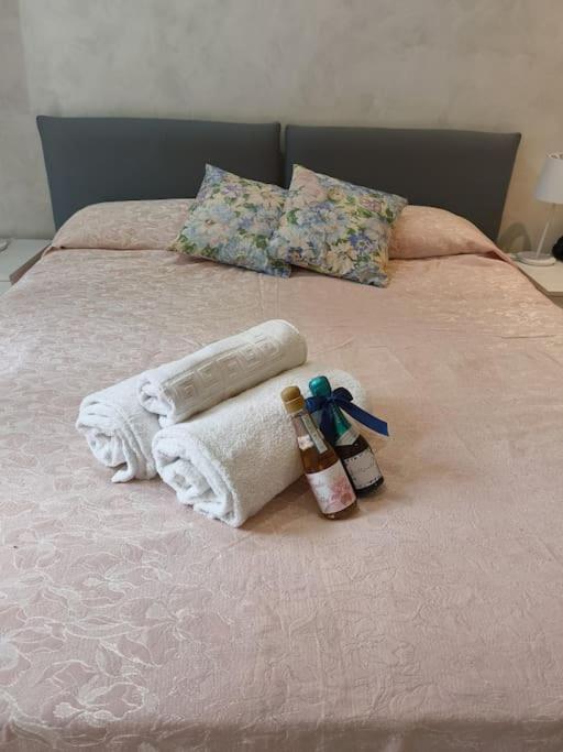 2 Stanze Apartamento