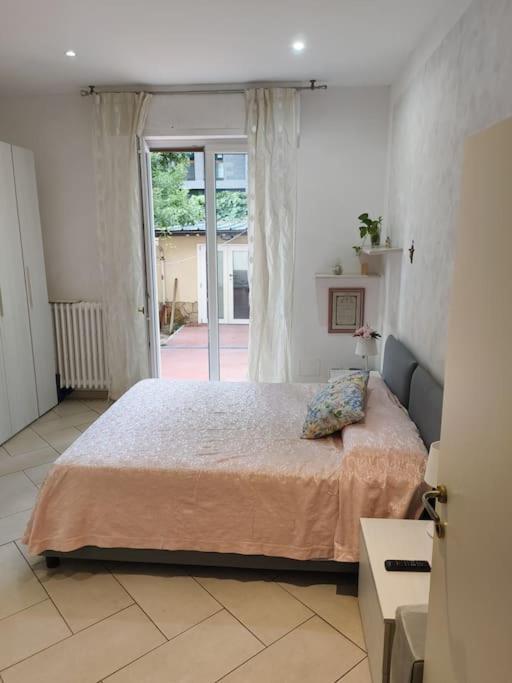 2 Stanze Apartamento Florencia