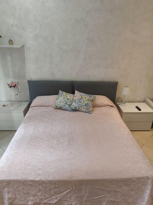 2 Stanze Apartamento