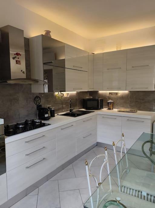 2 Stanze Apartamento *