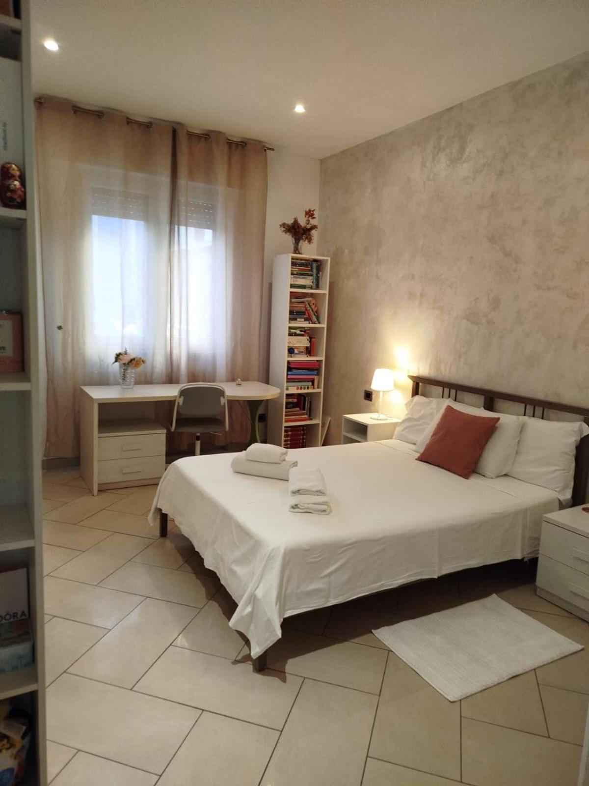 Apartamento 2 Stanze *